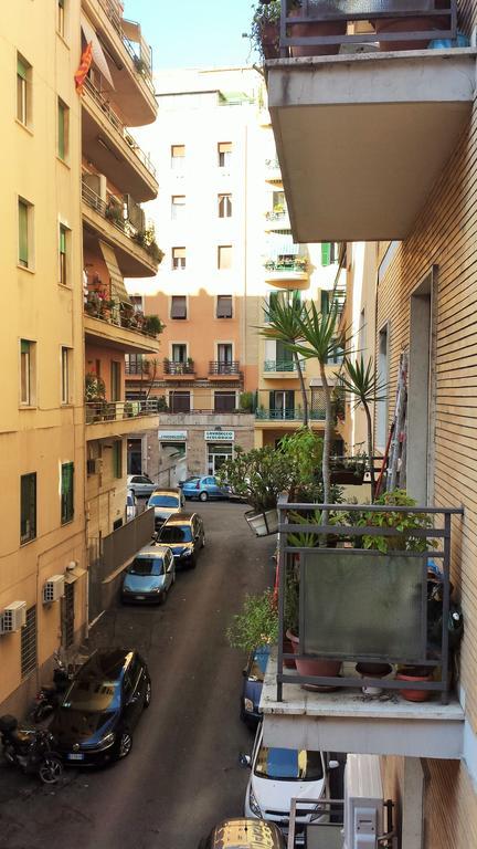 La Mela Di Appartement Rome
