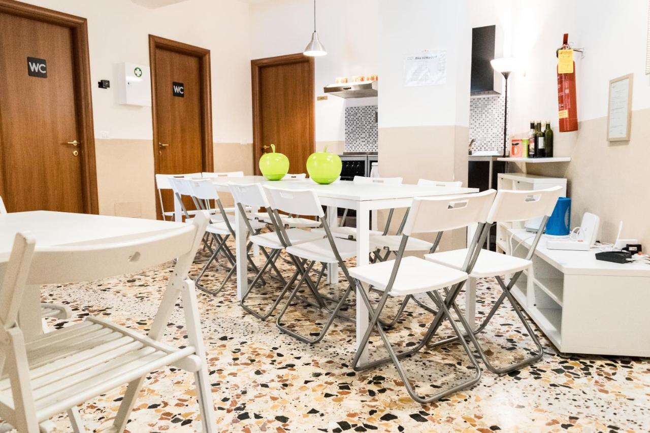 Appartement La Mela Di *